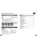 Preview for 65 page of Carrier 42QHC009DS series Installation Manual