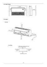 Предварительный просмотр 31 страницы Carrier 42QHE09D8SH Service Manual