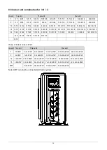 Предварительный просмотр 47 страницы Carrier 42QHE09D8SH Service Manual