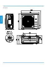 Preview for 57 page of Carrier 42QHE09D8SH Service Manual