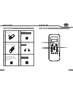 Предварительный просмотр 2 страницы Carrier 42QHF025 User Manual