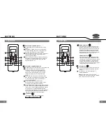 Preview for 4 page of Carrier 42QHF025 User Manual