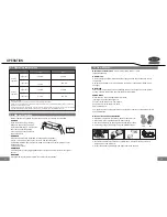 Preview for 5 page of Carrier 42QHM009ES Owner'S Manual