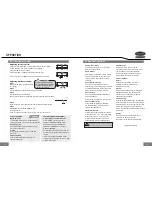 Preview for 6 page of Carrier 42QHM009ES Owner'S Manual