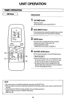 Предварительный просмотр 16 страницы Carrier 42QN series Owner'S Manual