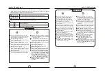 Preview for 3 page of Carrier 42QTD024713GE User Manual