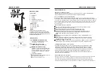 Preview for 4 page of Carrier 42QTD024713GE User Manual