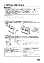 Preview for 7 page of Carrier 42QZA018DS-1 Owner'S Manual