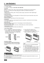 Preview for 14 page of Carrier 42QZA018DS-1 Owner'S Manual