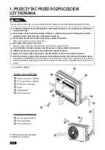 Preview for 20 page of Carrier 42QZA018DS-1 Owner'S Manual