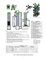 Preview for 5 page of Carrier 42S Series Instruction Manual