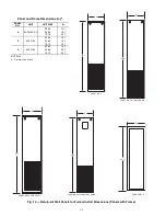 Preview for 16 page of Carrier 42S Series Instruction Manual