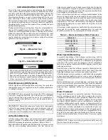 Preview for 29 page of Carrier 42S Series Instruction Manual