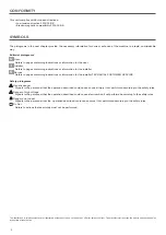 Preview for 2 page of Carrier 42SIC Installation, Operation And Maintenance Instructions