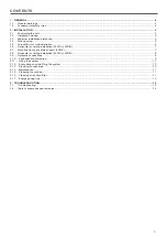 Preview for 3 page of Carrier 42SIC Installation, Operation And Maintenance Instructions