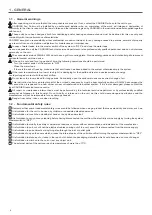 Preview for 4 page of Carrier 42SIC Installation, Operation And Maintenance Instructions