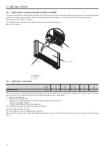 Preview for 8 page of Carrier 42SIC Installation, Operation And Maintenance Instructions