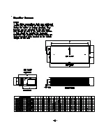 Preview for 6 page of Carrier 42TD Series Installation, Start-Up And Service Instructions Manual