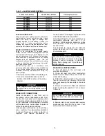 Preview for 8 page of Carrier 42TD Series Installation, Start-Up And Service Instructions Manual