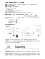 Preview for 9 page of Carrier 42TD Series Installation, Start-Up And Service Instructions Manual