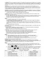 Предварительный просмотр 10 страницы Carrier 42TD Series Installation, Start-Up And Service Instructions Manual