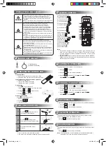 Preview for 2 page of Carrier 42TOVG010 Owner'S Manual