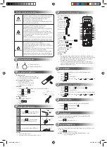 Preview for 4 page of Carrier 42TOVG010 Owner'S Manual