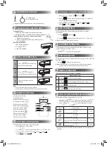 Предварительный просмотр 4 страницы Carrier 42TSAA010 Owner'S Manual