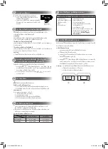 Preview for 10 page of Carrier 42TSAA010 Owner'S Manual