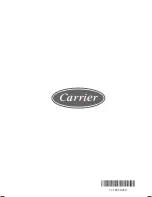 Preview for 8 page of Carrier 42TSGS010-703 Owner'S Manual