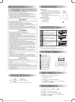 Preview for 2 page of Carrier 42TSGS018 Owner'S Manual