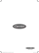 Preview for 8 page of Carrier 42TSGS018 Owner'S Manual