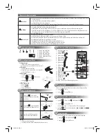 Предварительный просмотр 4 страницы Carrier 42TSR010 series Owner'S Manual