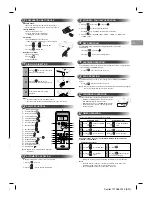 Preview for 3 page of Carrier 42TSR018~025 Series Owner'S Manual