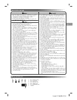 Preview for 5 page of Carrier 42TSR018~025 Series Owner'S Manual