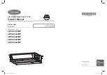 Preview for 1 page of Carrier 42TSV0131BP Owner'S Manual