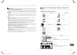 Preview for 5 page of Carrier 42TSV0131BP Owner'S Manual