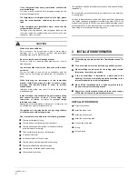 Preview for 4 page of Carrier 42TSV052P1 Installation Manual