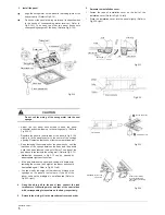 Preview for 8 page of Carrier 42TSV052P1 Installation Manual