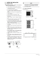 Preview for 11 page of Carrier 42TSV052P1 Installation Manual