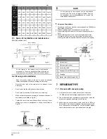 Preview for 12 page of Carrier 42TSV052P1 Installation Manual