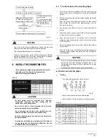 Preview for 13 page of Carrier 42TSV052P1 Installation Manual