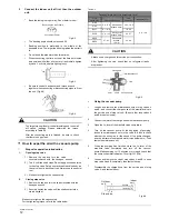 Preview for 14 page of Carrier 42TSV052P1 Installation Manual