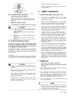 Preview for 15 page of Carrier 42TSV052P1 Installation Manual