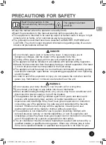 Preview for 3 page of Carrier 42TVAA018 Owner'S Manual