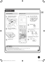 Предварительный просмотр 7 страницы Carrier 42TVAA018 Owner'S Manual