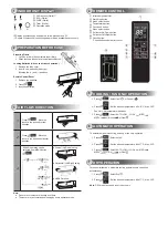 Предварительный просмотр 4 страницы Carrier 42TVAB010 Owner'S Manual