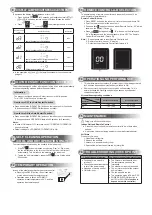 Предварительный просмотр 8 страницы Carrier 42TVAB010 Owner'S Manual