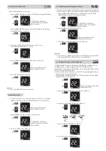 Preview for 14 page of Carrier 42TVAB010 Owner'S Manual