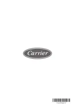 Предварительный просмотр 20 страницы Carrier 42TVAB010 Owner'S Manual